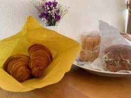 ラ・ブランジェ・サニー