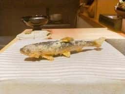 天麩羅 おばた