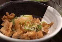 鶏っく 京橋店