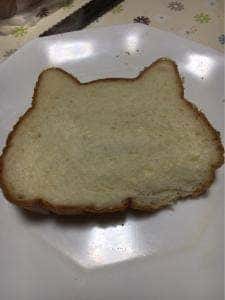 ねこねこ食パン アリオ北砂店
