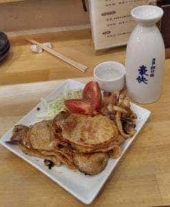 博多黒おでん 幸家