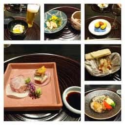 割烹きたざわ
