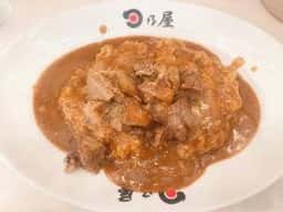 日乃屋カレー 南越谷店