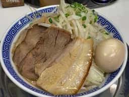 らーめん 凌駕
