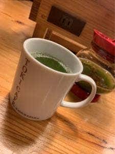 TOKI CAFE