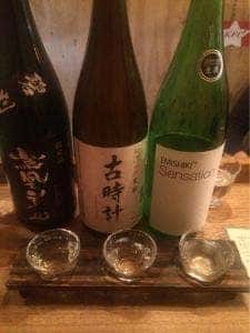 トワビス