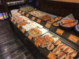 森のくまさん米子店