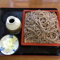 そば処 山