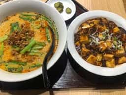 中華料理 名菜 高崎オーパ