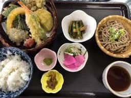 大滝ドライブイン