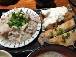 てしごとや ふくの鳥 茅場町店