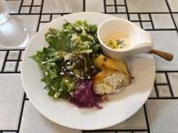 ラザニアの店 W