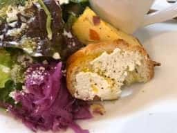 ラザニアの店 W