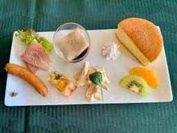 Ristorante e Bar bella isole