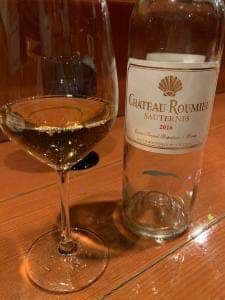 プレジール・ド・ヴァン