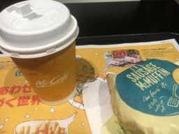 マクドナルド 新橋日比谷口店