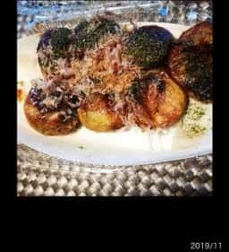 築地銀だこ モラージュ佐賀店