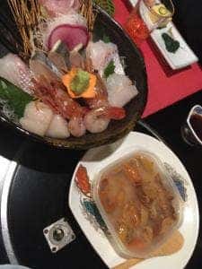 味処・全国の地酒 灘浜