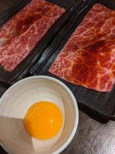 焼肉 とく 大和郷