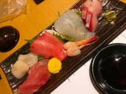 寿司ダイニング 山崎