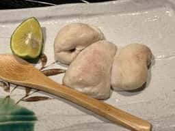 焼ふぐ夢鉄砲 北新地店