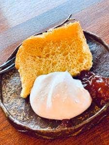 CAFE KA ORA