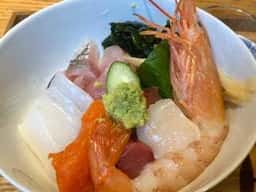 うみさと 産直食堂&酒場