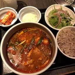 土古里 浅草店
