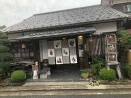 そば庄 鉄砲店