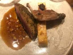 フランス料理 ORIGIN