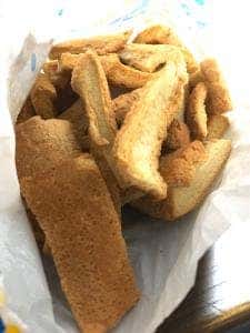 亀井堂 ぽるとがるスリフト店