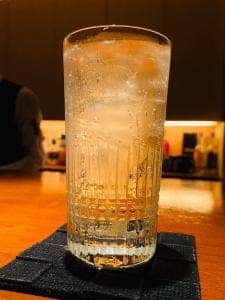 月光浴