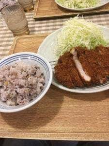 かつ満 天五店