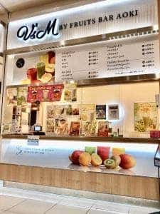 V2 & M by Fruits Bar AOKI イオンモール常滑店