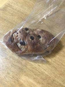 奥土農場 石窯パン工房