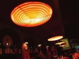 BAR SPATS RETRO