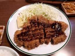 とんかつ石坂