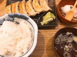 肉汁餃子のダンダダン 東上野店