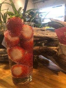Sour stand MIX