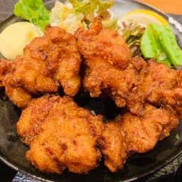 鳥一味