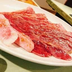 牛一 鶴橋本店