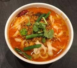 西安料理と刀削麺・火鍋 XI'AN 市ヶ谷店