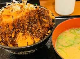 かつ庵 土岐店