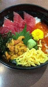 和食レストラン 荒磯