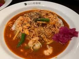 カレーハウスCoCo壱番屋 河内小阪駅店