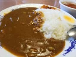 中華料理 たつみ 谷原四丁目店
