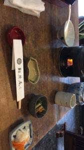 鮎茶屋
