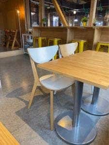 KOZY STAND COFFEE