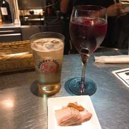 STANDING WINE BAR Q 恵比寿店