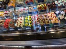ケーキハウスショウタニ 西難波店 庄谷倶楽部